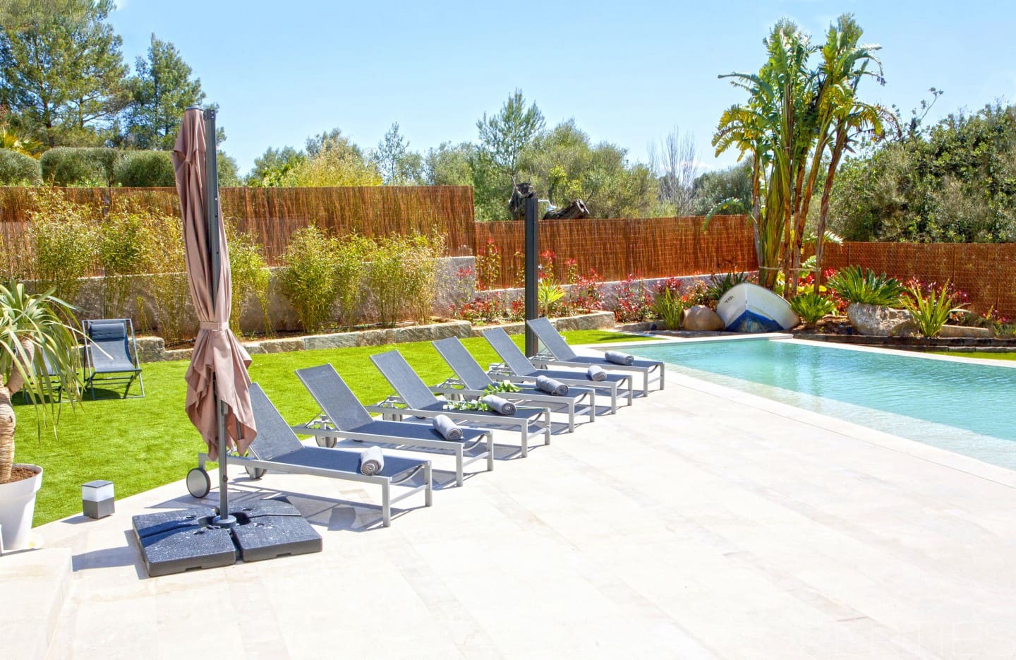 4 soveværelse Villa til salg i Sa Pobla - € 2.400.000 (Ref: 9003453)