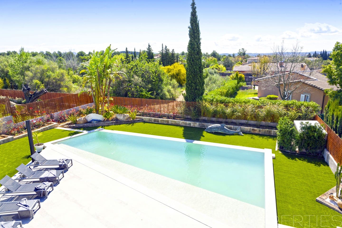 4 soveværelse Villa til salg i Sa Pobla - € 2.400.000 (Ref: 9003453)