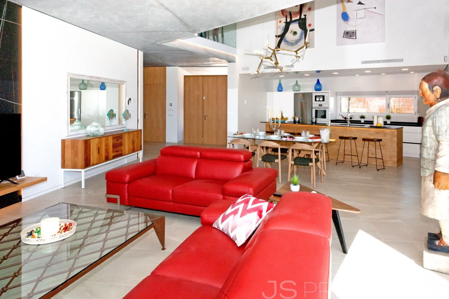 4 soveværelse Villa til salg i Sa Pobla - € 2.400.000 (Ref: 9003453)