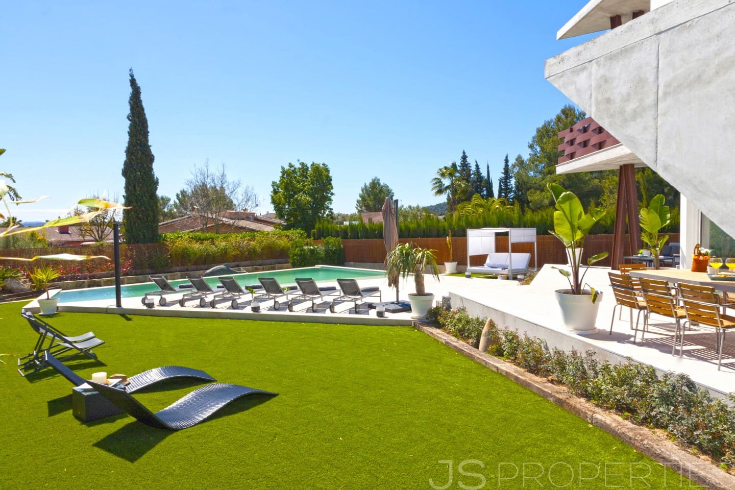 4 soveværelse Villa til salg i Sa Pobla - € 2.400.000 (Ref: 9003453)