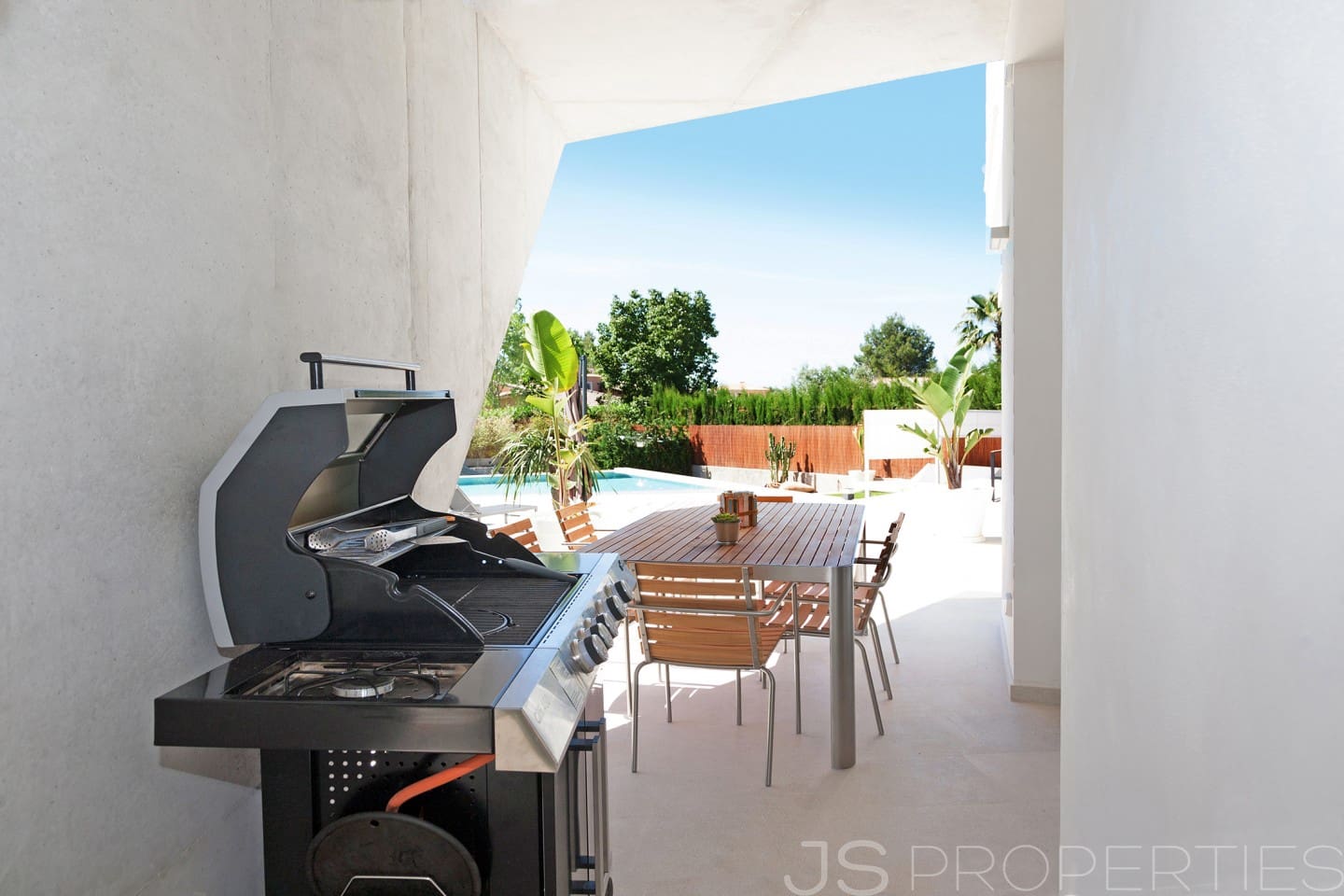 4 soveværelse Villa til salg i Sa Pobla - € 2.400.000 (Ref: 9003453)