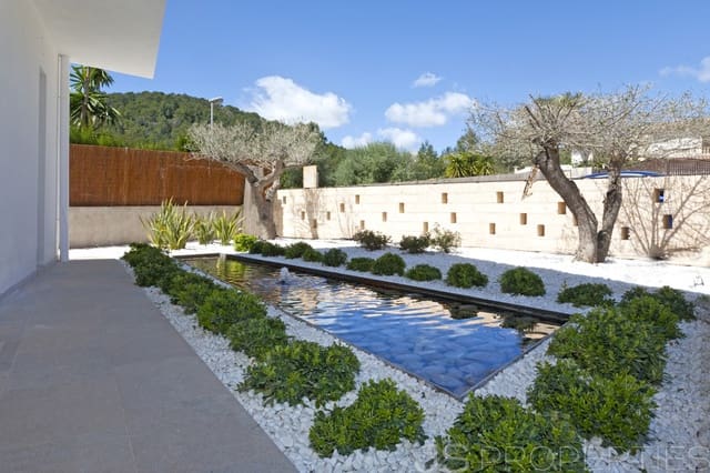 4 soveværelse Villa til salg i Sa Pobla - € 2.400.000 (Ref: 9003453)