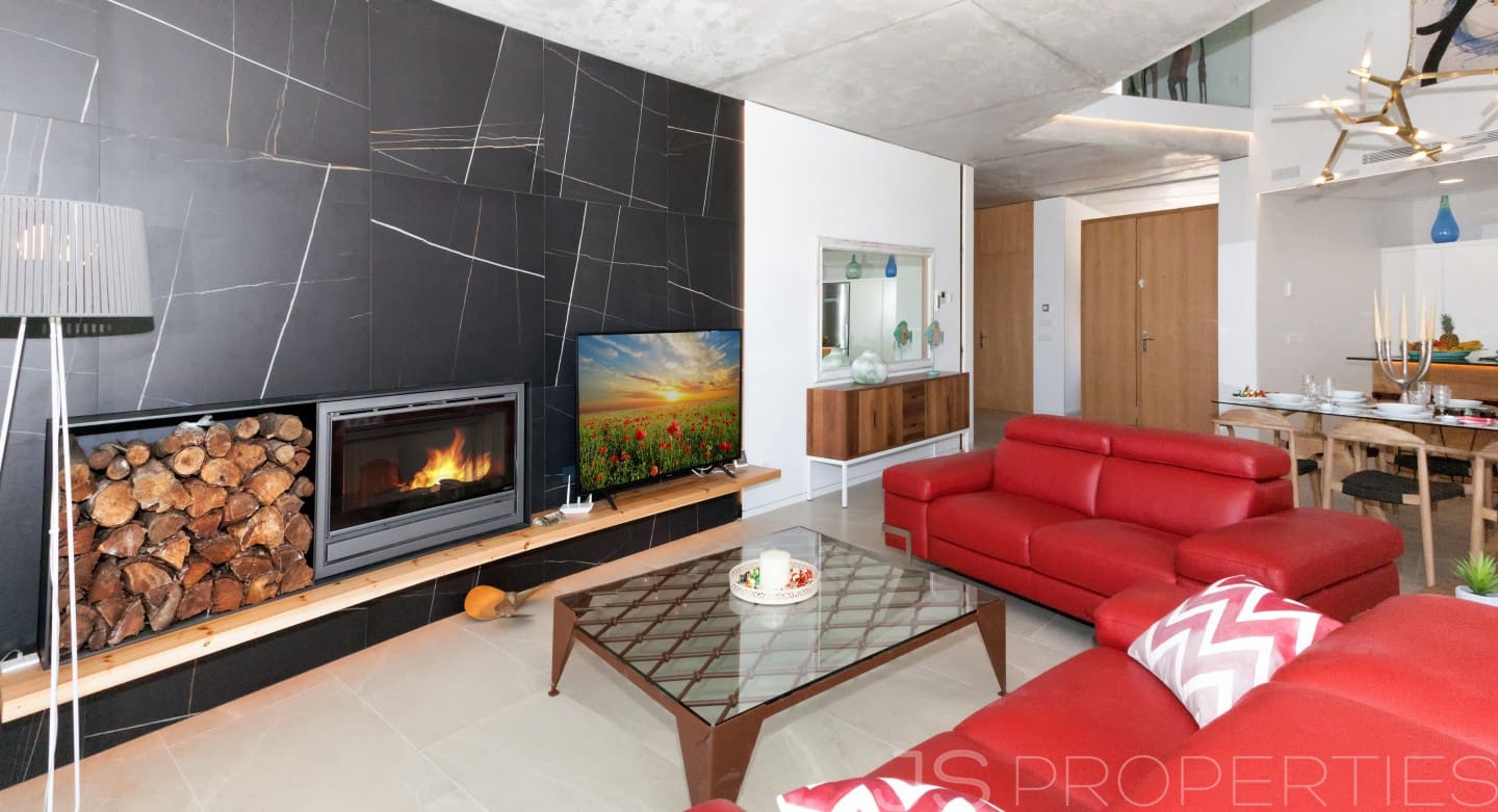 4 soveværelse Villa til salg i Sa Pobla - € 2.400.000 (Ref: 9003453)