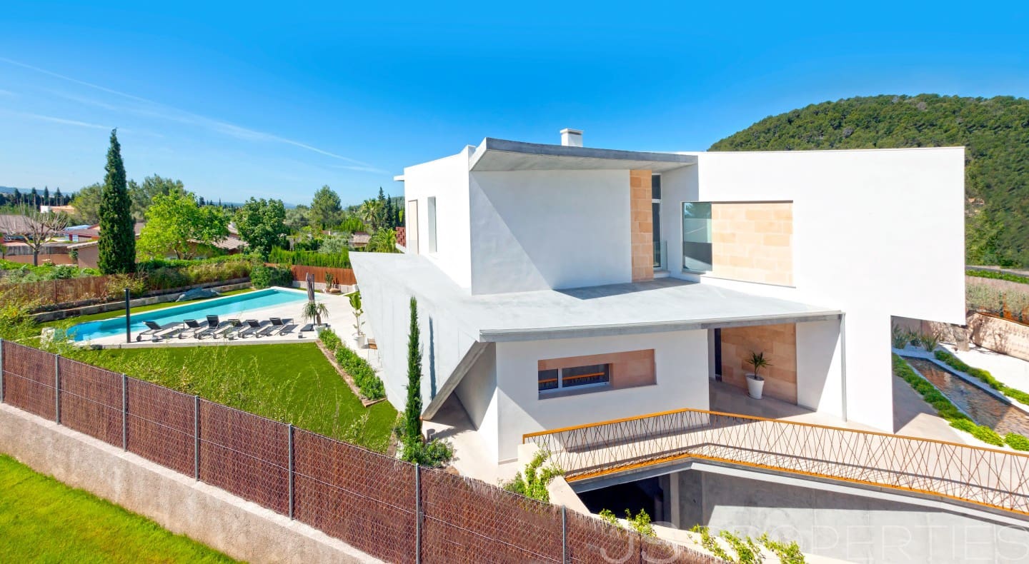 4 soveværelse Villa til salg i Sa Pobla - € 2.400.000 (Ref: 9003453)