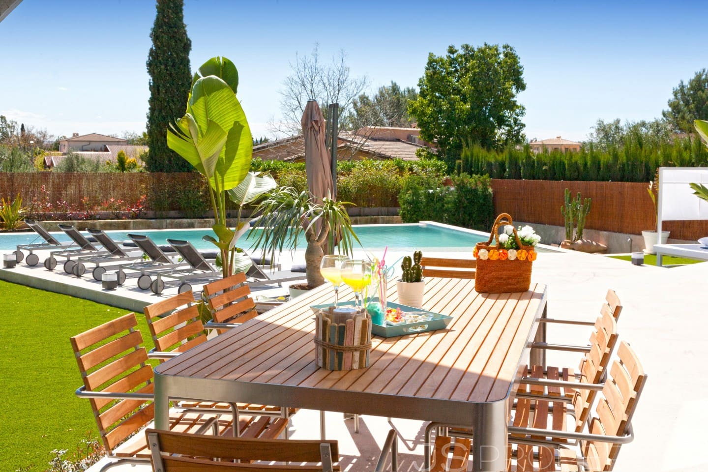 4 soveværelse Villa til salg i Sa Pobla - € 2.400.000 (Ref: 9003453)