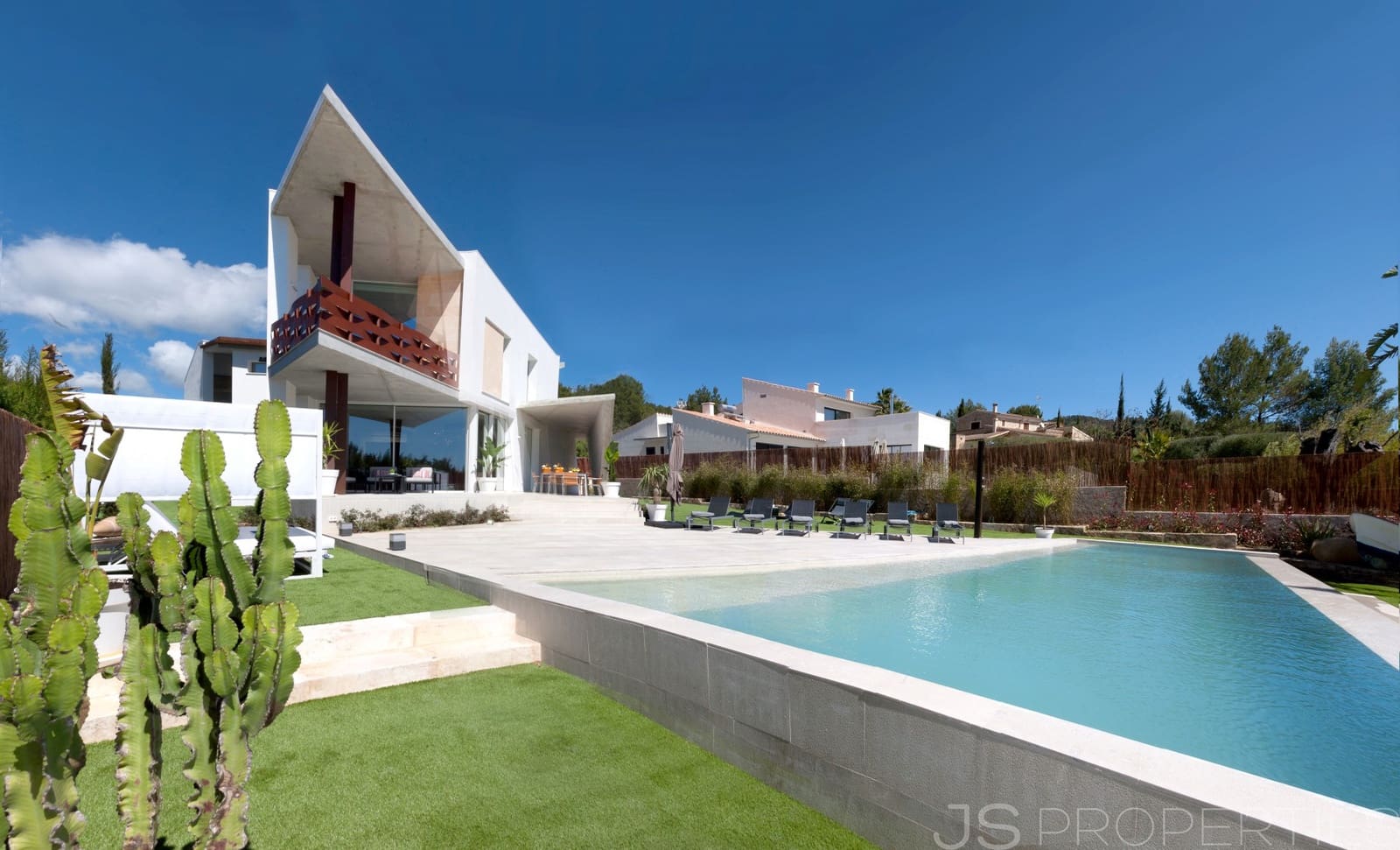 4 soveværelse Villa til salg i Sa Pobla - € 2.400.000 (Ref: 9003453)