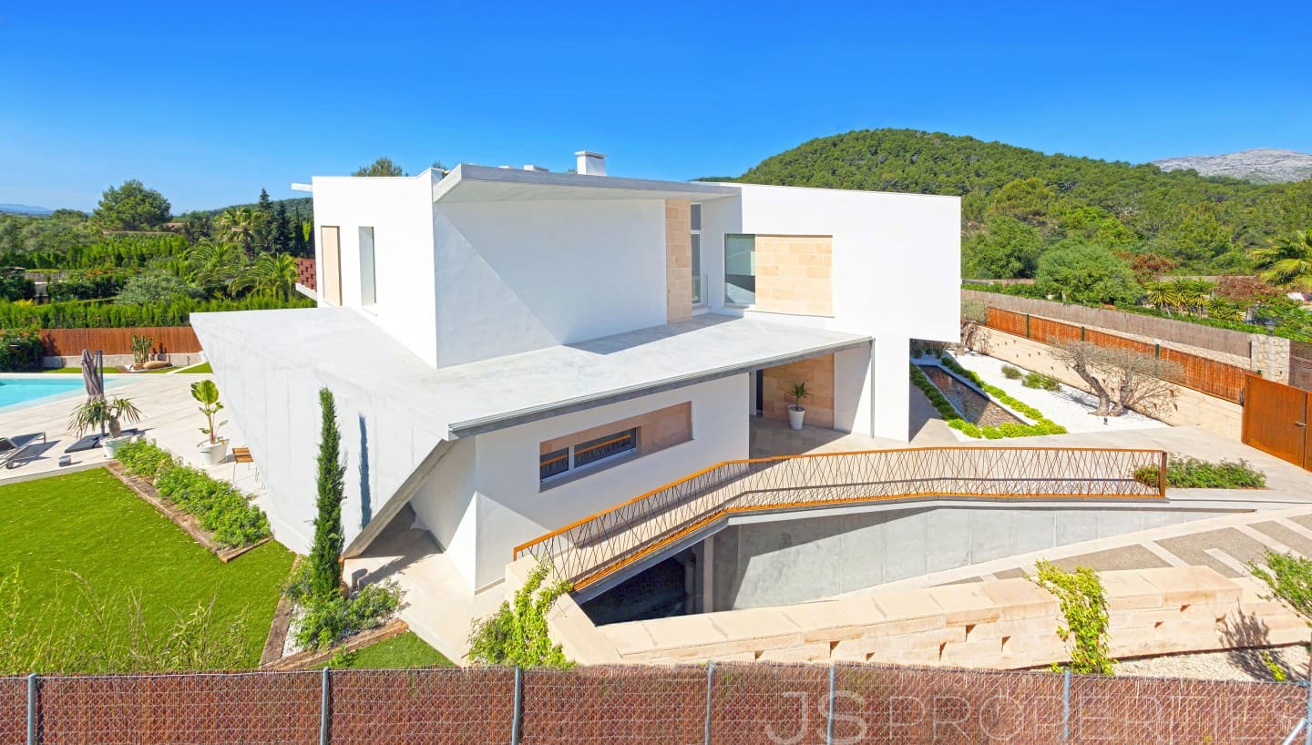 4 soveværelse Villa til salg i Sa Pobla - € 2.400.000 (Ref: 9003453)