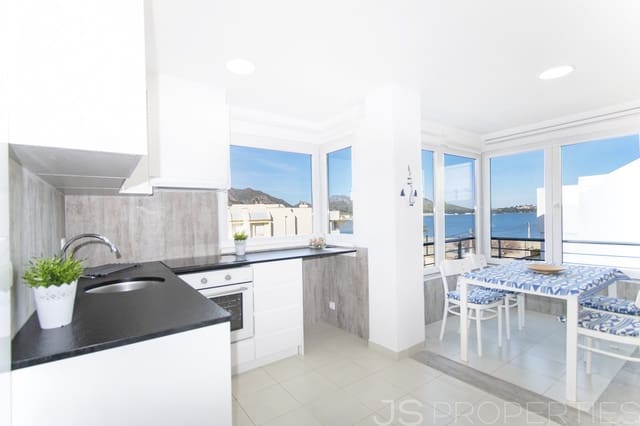 2 soveværelse Lejlighed til salg i Port de Pollença, Pollensa / Pollença - € 745.000 (Ref: 9016536)