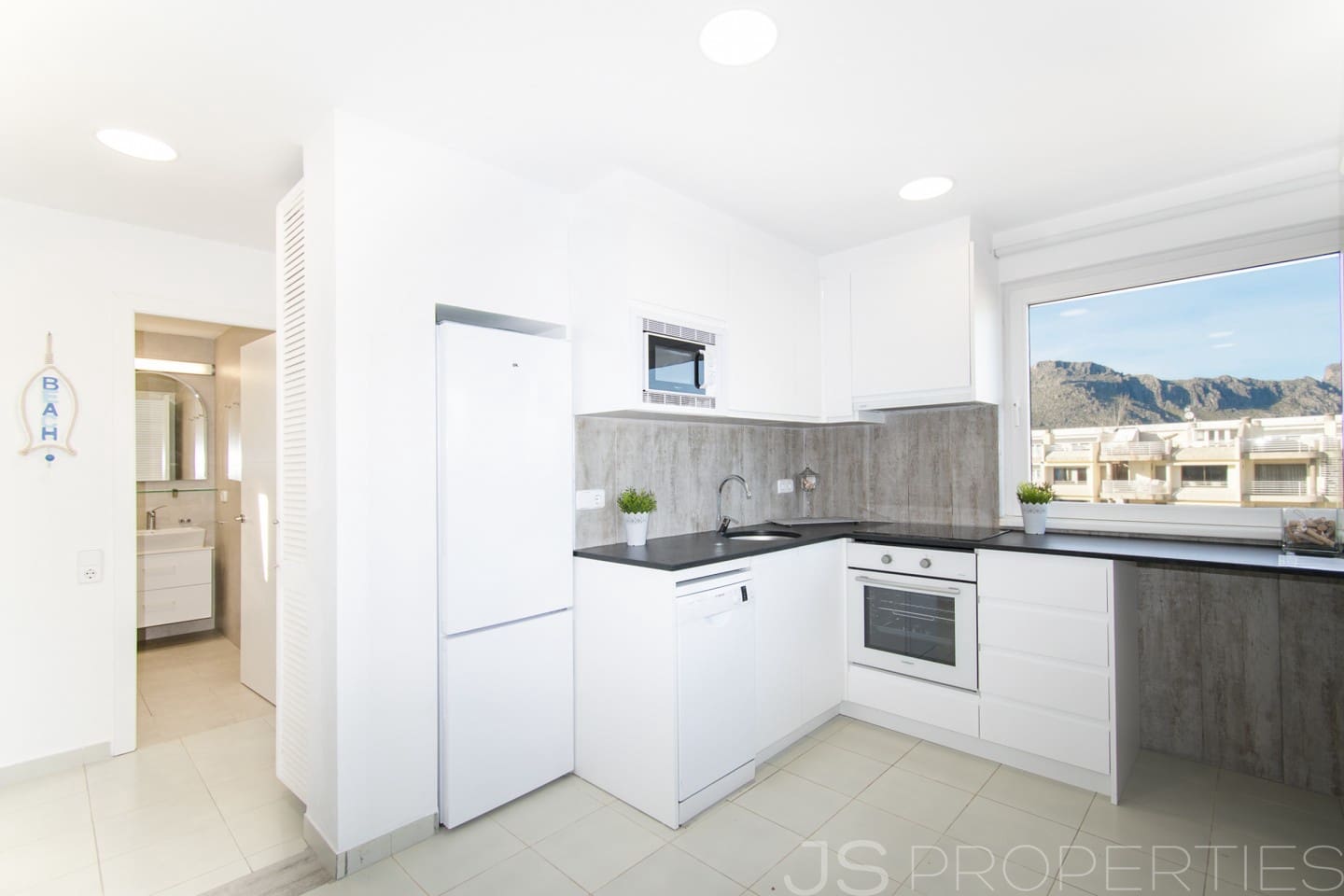 2 sovrum Lägenhet till salu i Pollensa / Pollenca - 745 000 € (Ref: 9016536)