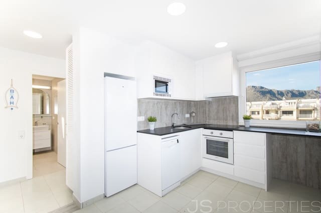 2 sypialnia Apartament na sprzedaż w Port de Pollença, Pollensa / Pollença - 745 000 € (Ref: 9016536)