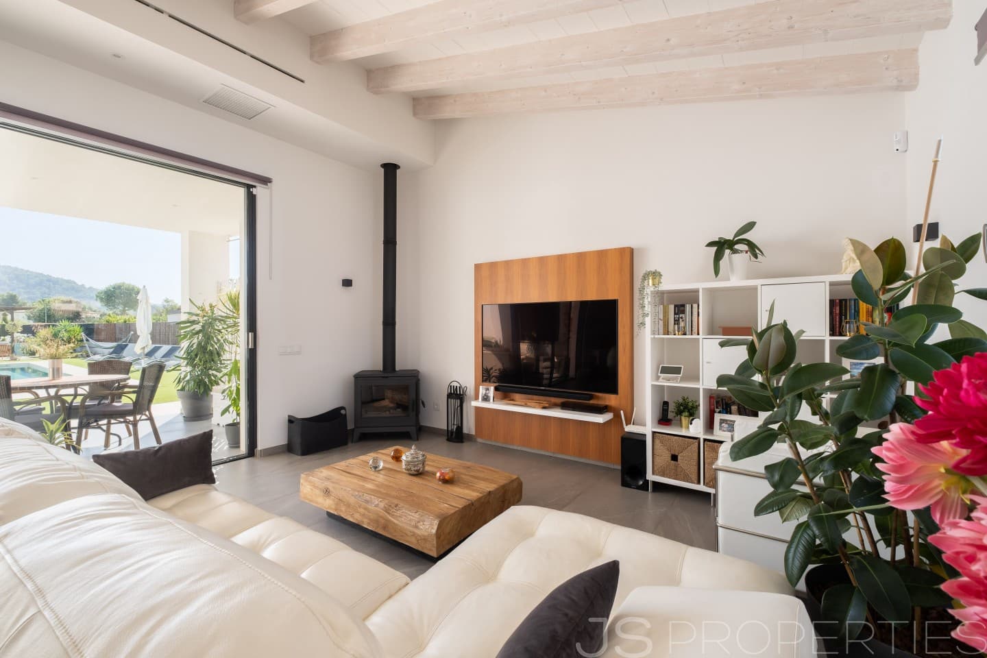 3 soverom Villa til salgs i Sa Pobla - € 1 490 000 (Ref: 9031237)