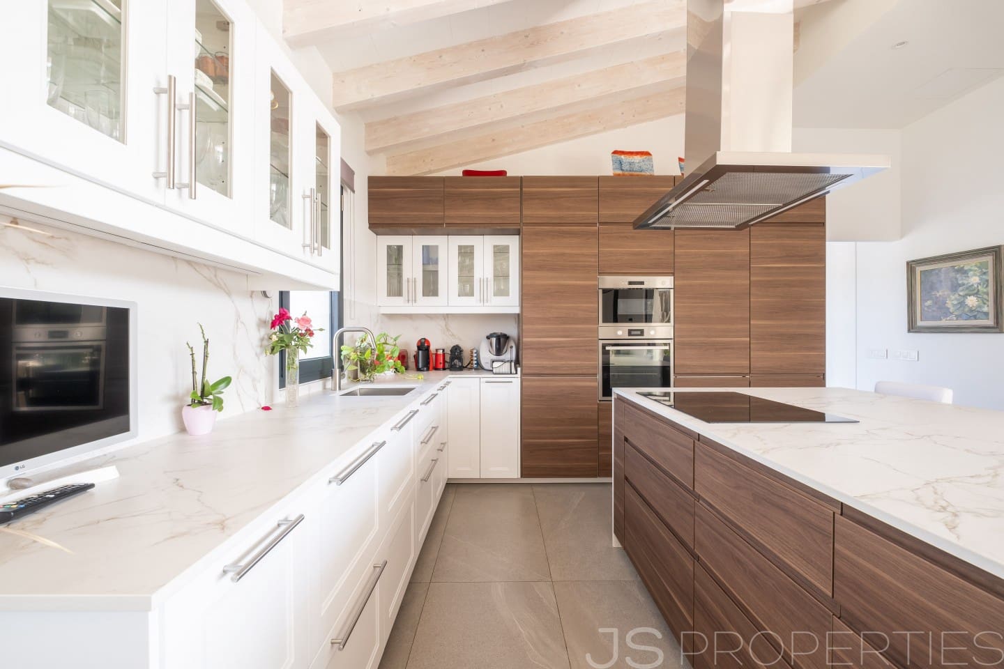 3 soverom Villa til salgs i Sa Pobla - € 1 490 000 (Ref: 9031237)