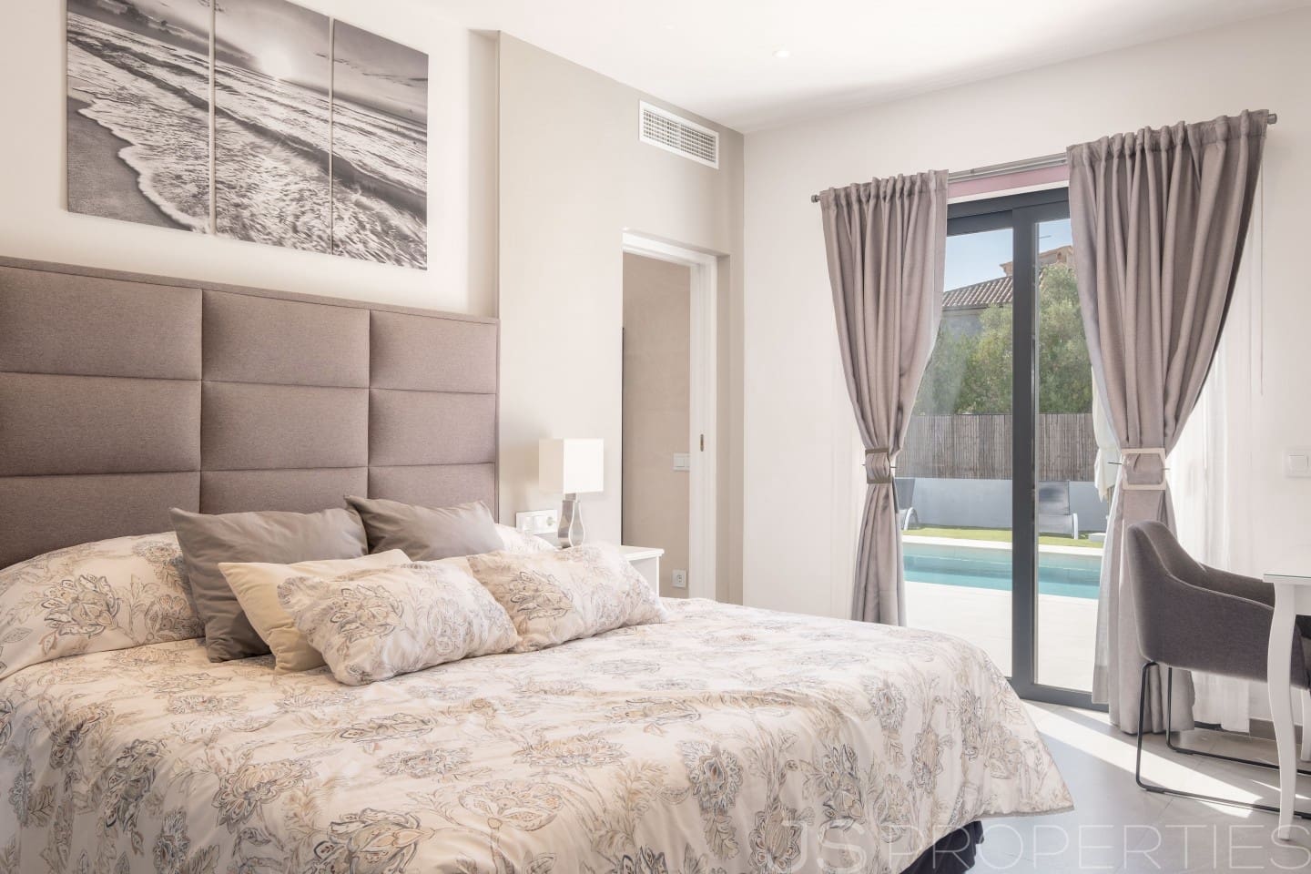 3 soverom Villa til salgs i Sa Pobla - € 1 490 000 (Ref: 9031237)