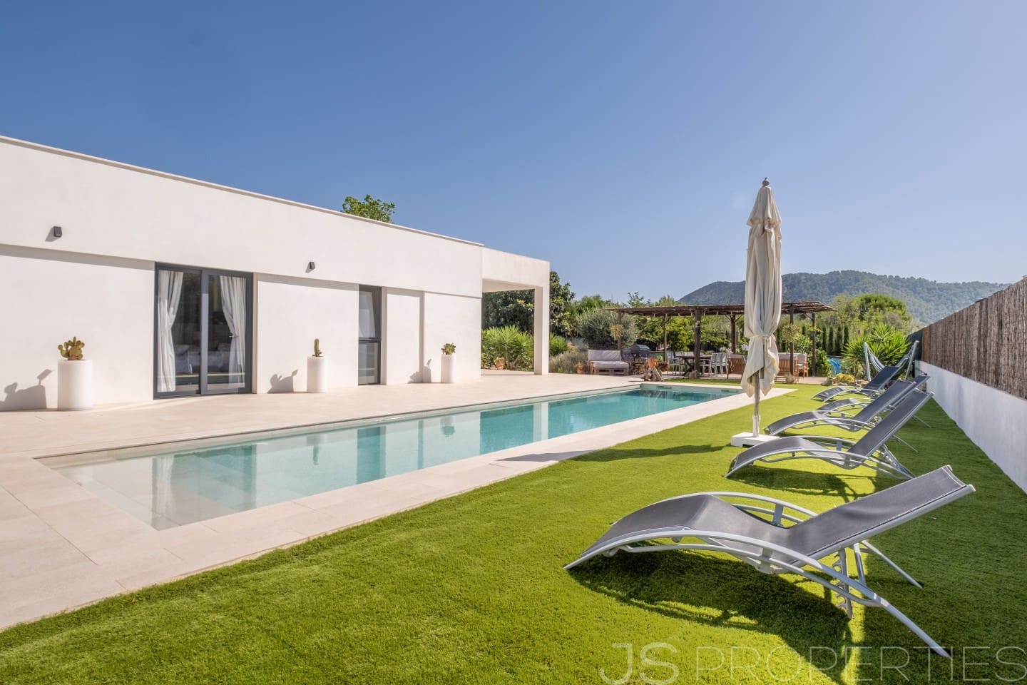 3 soverom Villa til salgs i Sa Pobla - € 1 490 000 (Ref: 9031237)