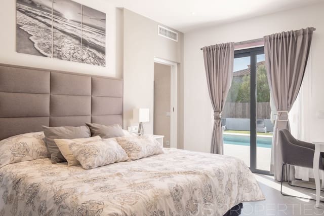 3 sypialnia Willa na sprzedaż w Sa Pobla - 1 490 000 € (Ref: 9031237)