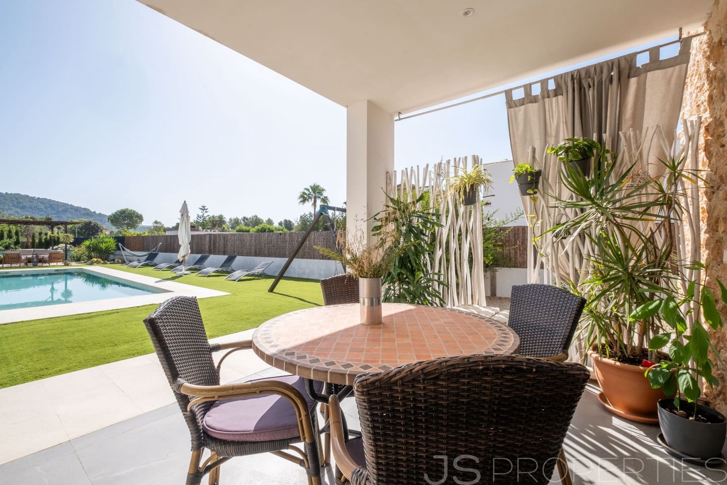 3 soverom Villa til salgs i Sa Pobla - € 1 490 000 (Ref: 9031237)