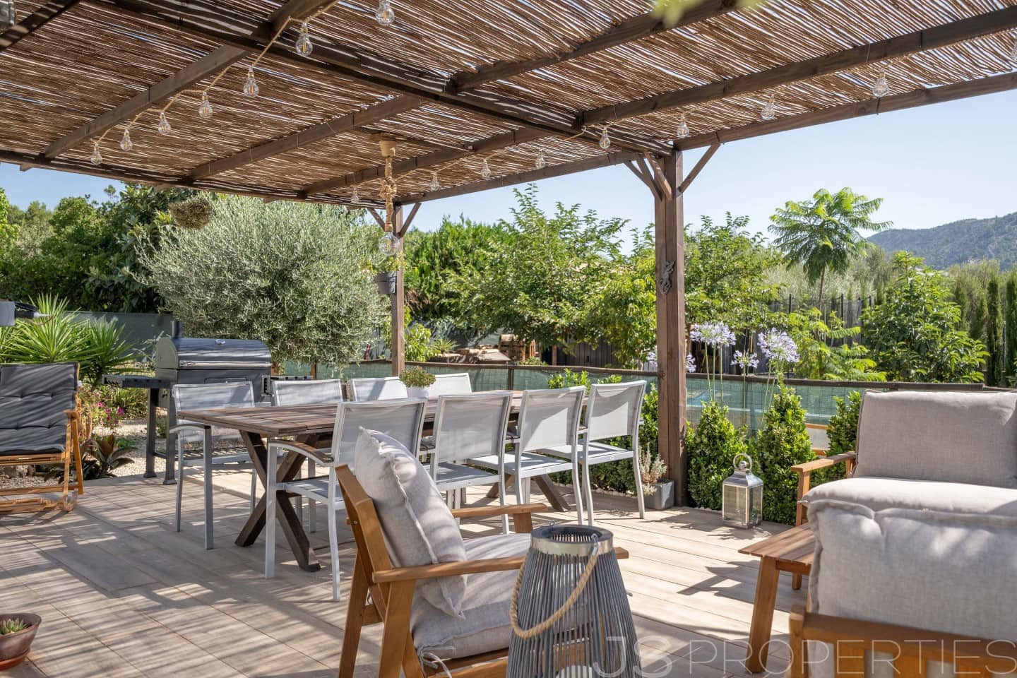 3 soverom Villa til salgs i Sa Pobla - € 1 490 000 (Ref: 9031237)