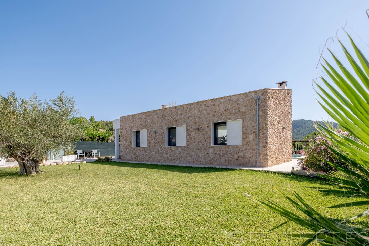3 soverom Villa til salgs i Sa Pobla - € 1 490 000 (Ref: 9031237)
