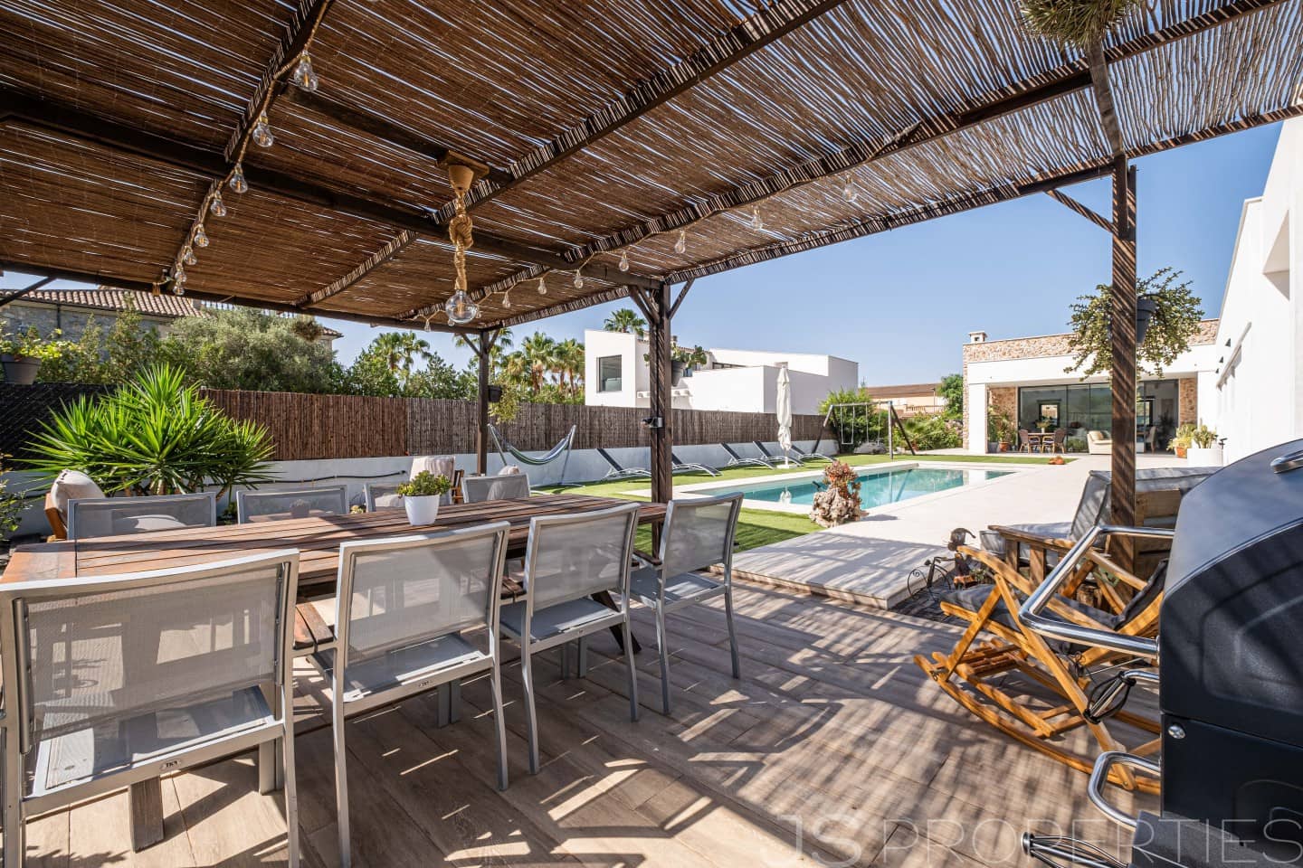 3 soverom Villa til salgs i Sa Pobla - € 1 490 000 (Ref: 9031237)