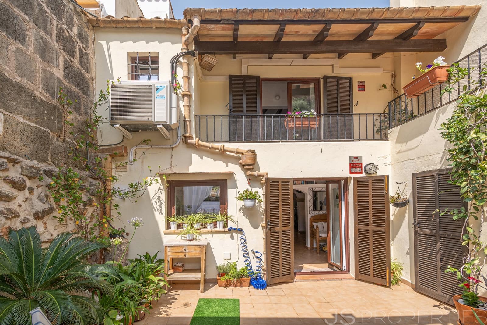 3 soverom Hus til salgs i Pollensa / Pollenca - € 695 000 (Ref: 9035997)