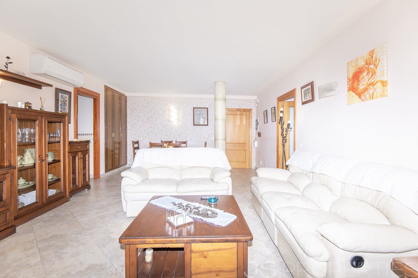 3 soveværelse Lejlighed til salg i Pollensa / Pollenca - € 424.200 (Ref: 9072208)