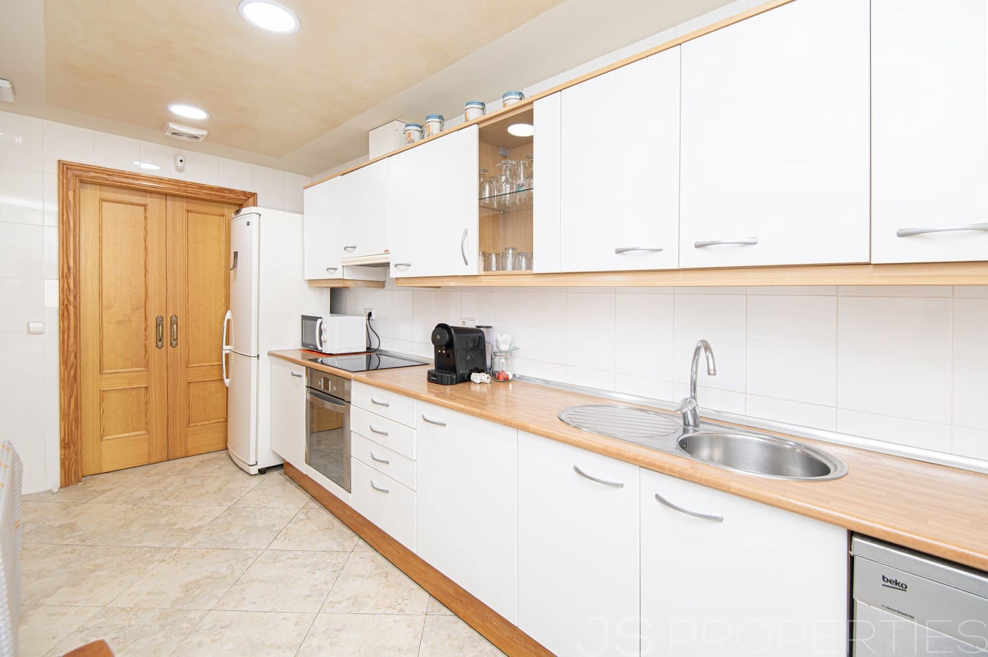 3 soveværelse Lejlighed til salg i Pollensa / Pollenca - € 424.200 (Ref: 9072208)