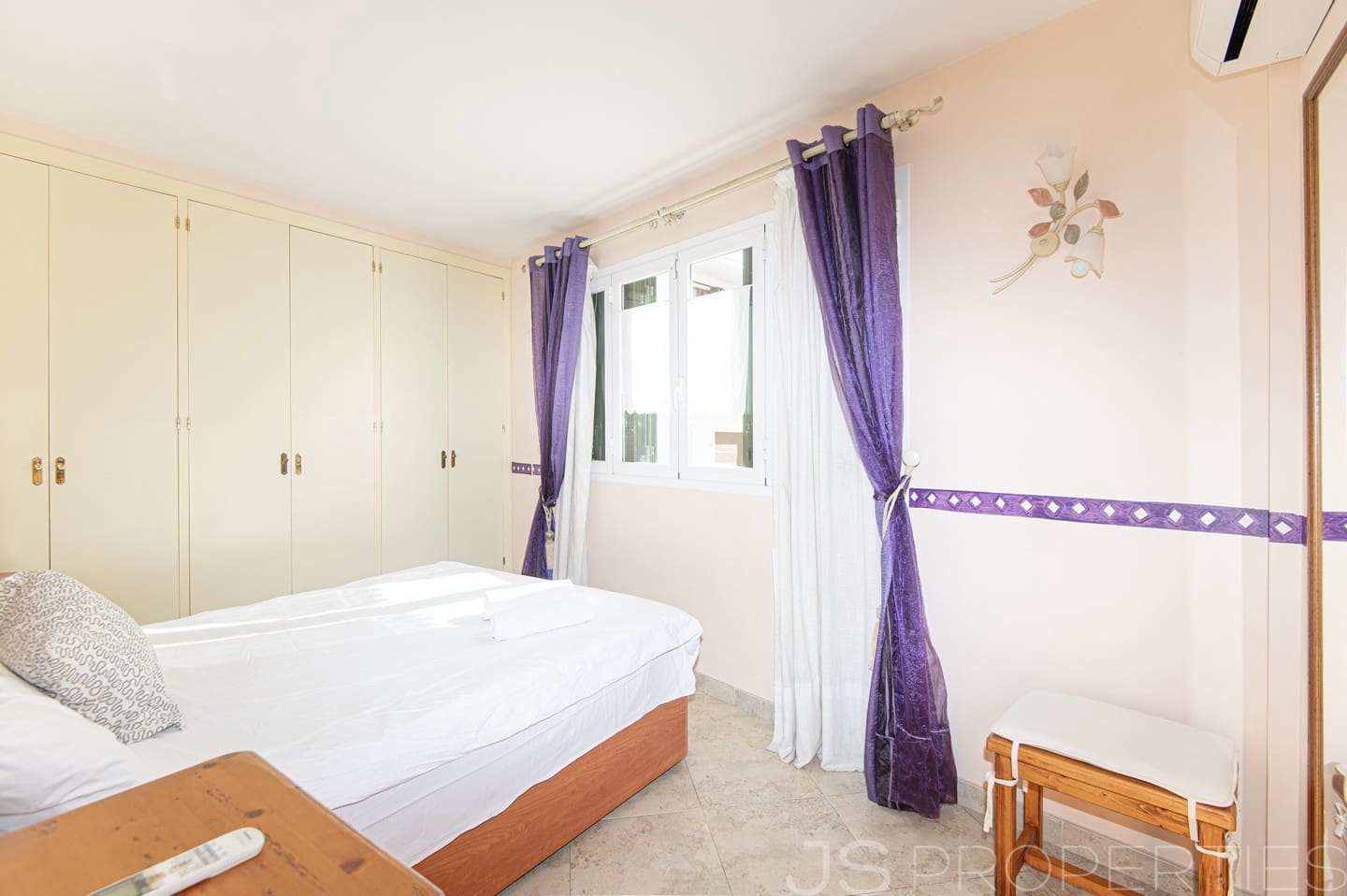 3 soveværelse Lejlighed til salg i Pollensa / Pollenca - € 424.200 (Ref: 9072208)