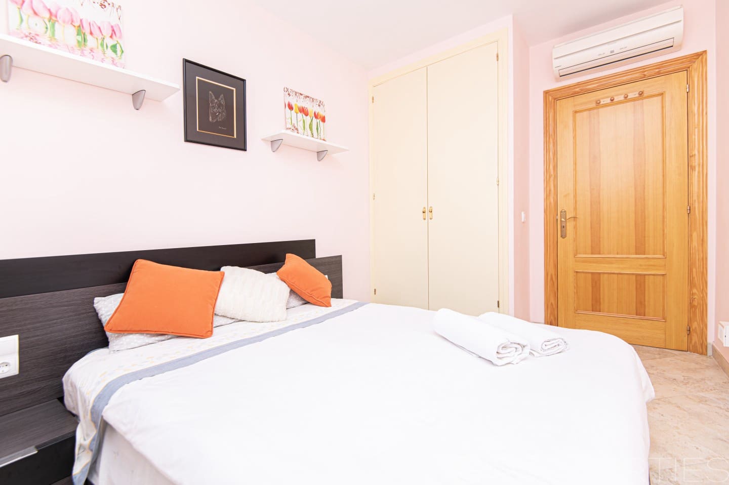 3 soveværelse Lejlighed til salg i Pollensa / Pollenca - € 424.200 (Ref: 9072208)