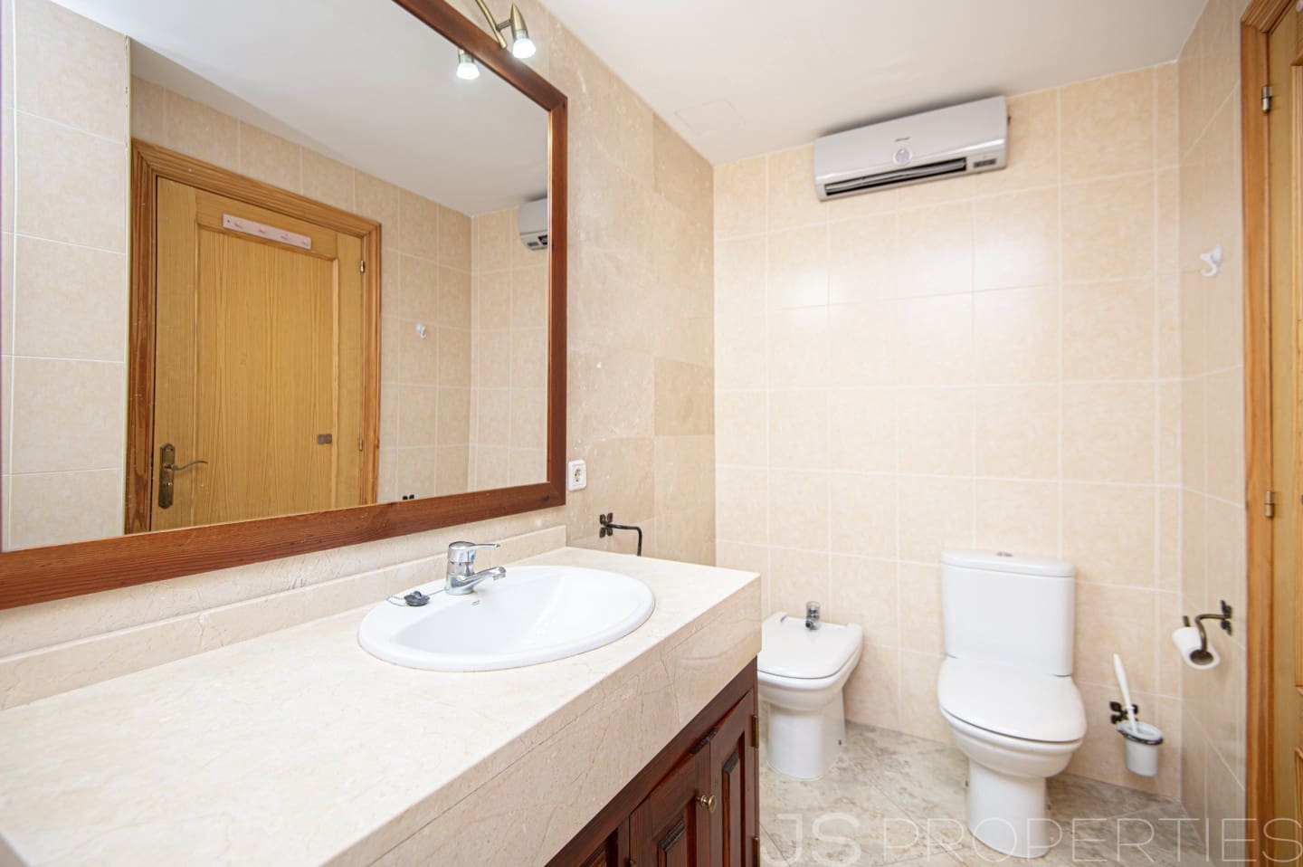 3 soveværelse Lejlighed til salg i Pollensa / Pollenca - € 424.200 (Ref: 9072208)