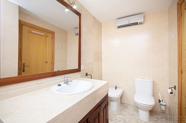 3 bedroom Apartment for sale in Port de Pollença, Pollensa / Pollença - € 424,200 (Ref: 9072208)