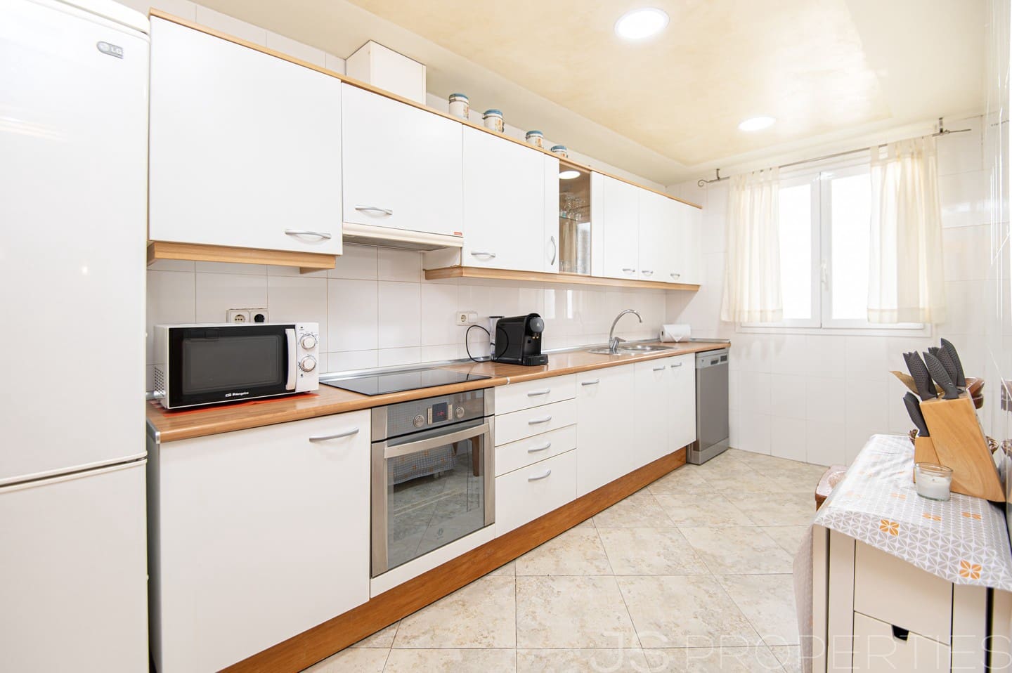 3 soveværelse Lejlighed til salg i Pollensa / Pollenca - € 424.200 (Ref: 9072208)