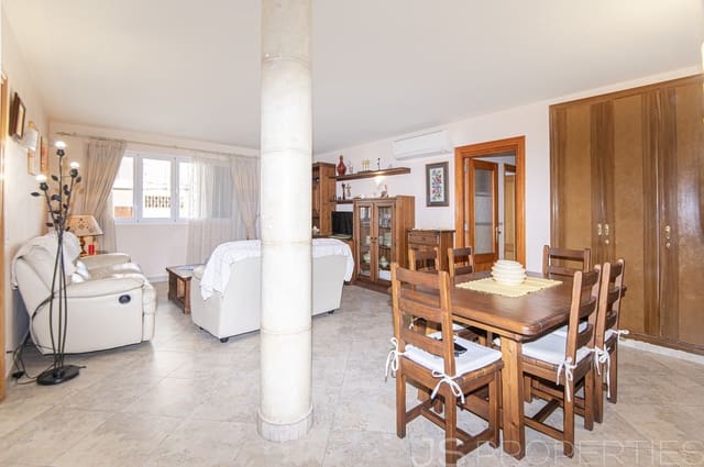 3 bedroom Apartment for sale in Port de Pollença, Pollensa / Pollença - € 424,200 (Ref: 9072208)