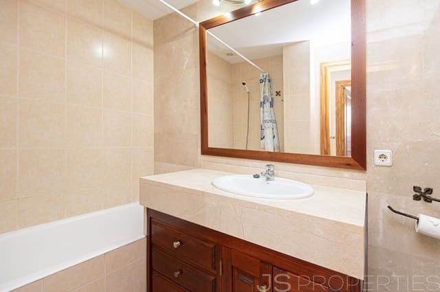 3 bedroom Apartment for sale in Port de Pollença, Pollensa / Pollença - € 424,200 (Ref: 9072208)