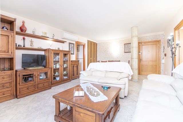 3 bedroom Apartment for sale in Port de Pollença, Pollensa / Pollença - € 424,200 (Ref: 9072208)