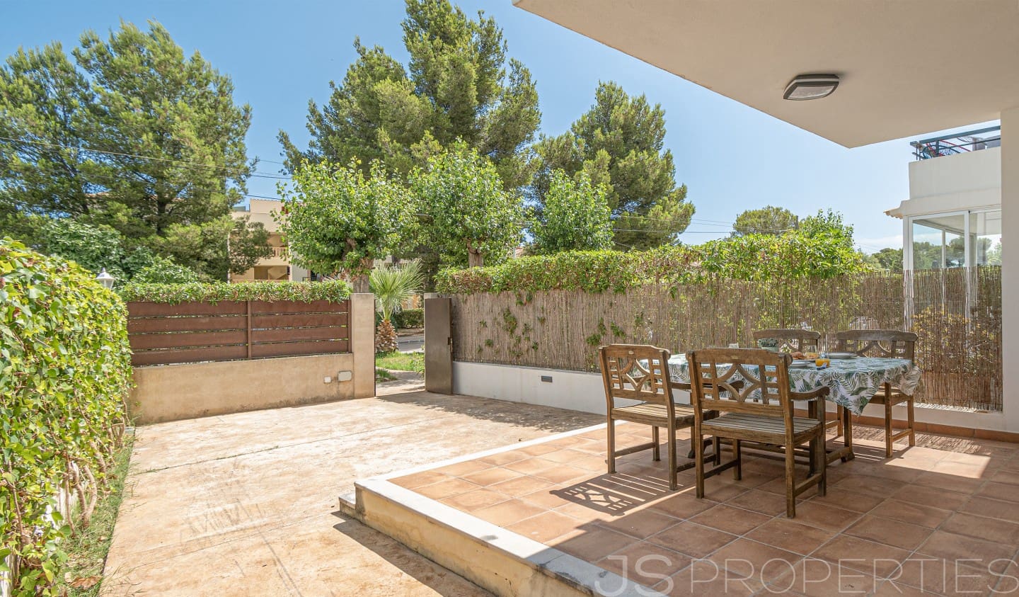 3 slaapkamer Appartement te koop in Pollensa / Pollenca - € 680.000 (Ref: 9153006)