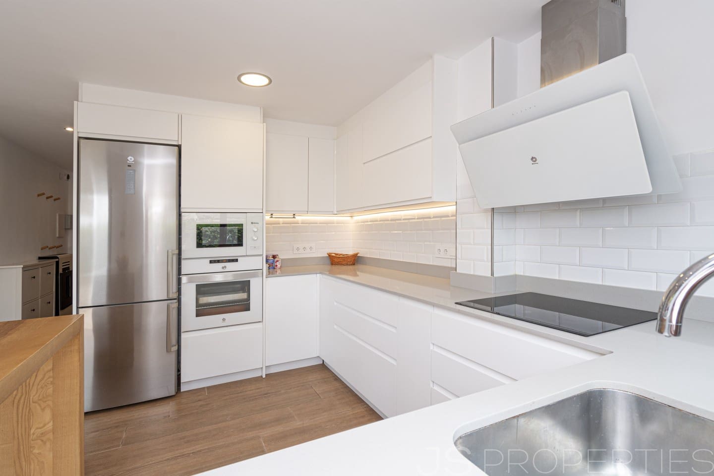 3 slaapkamer Appartement te koop in Pollensa / Pollenca - € 680.000 (Ref: 9153006)