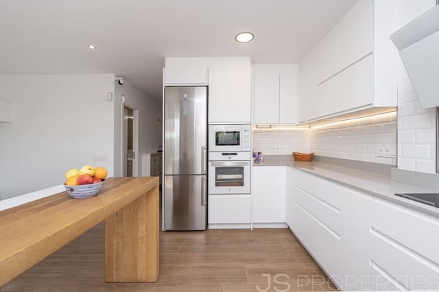 3 slaapkamer Appartement te koop in Pollensa / Pollença - € 680.000 (Ref: 9153006)