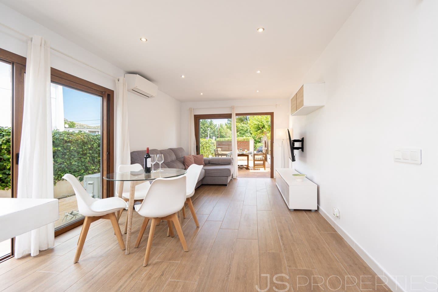 3 slaapkamer Appartement te koop in Pollensa / Pollenca - € 680.000 (Ref: 9153006)