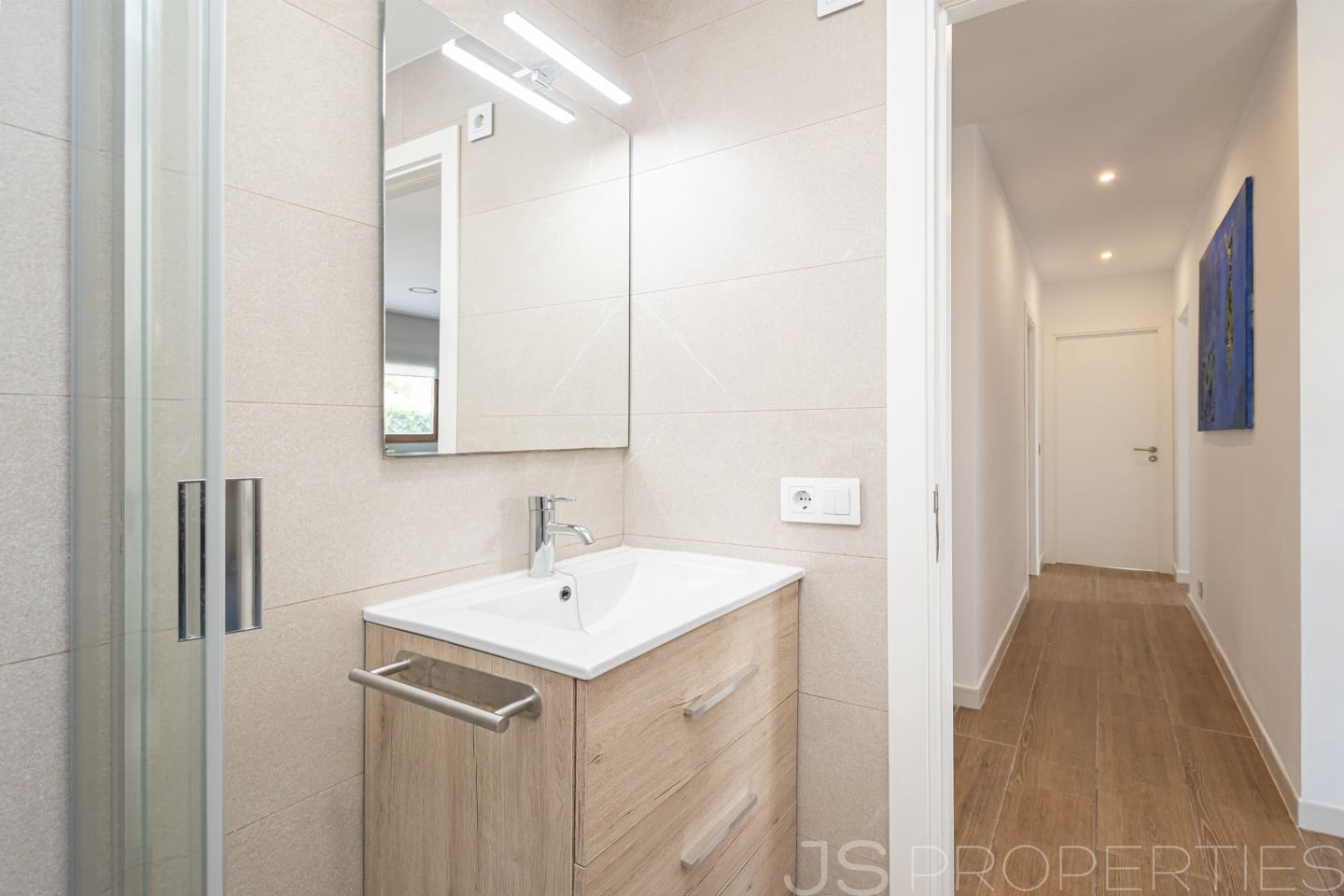 3 slaapkamer Appartement te koop in Pollensa / Pollenca - € 680.000 (Ref: 9153006)