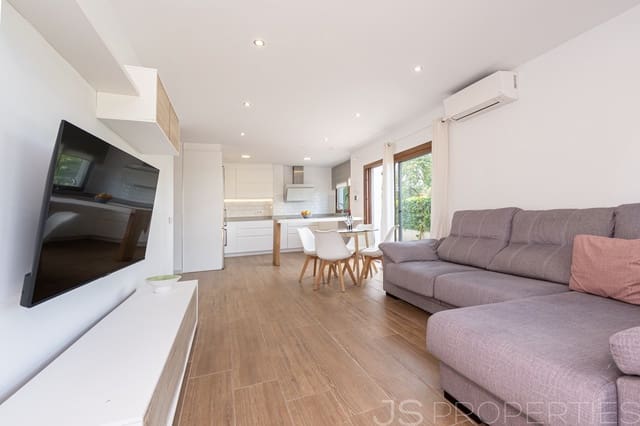 3 slaapkamer Appartement te koop in Pollensa / Pollença - € 680.000 (Ref: 9153006)