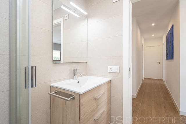 3 slaapkamer Appartement te koop in Pollensa / Pollença - € 680.000 (Ref: 9153006)