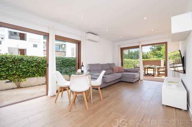 3 slaapkamer Appartement te koop in Pollensa / Pollença - € 680.000 (Ref: 9153006)