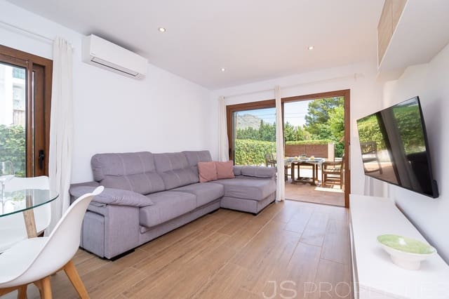 3 slaapkamer Appartement te koop in Pollensa / Pollença - € 680.000 (Ref: 9153006)