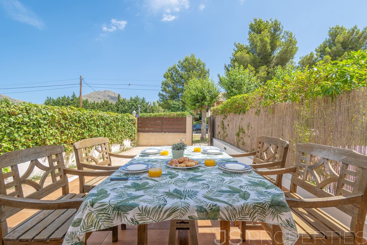 3 slaapkamer Appartement te koop in Pollensa / Pollenca - € 680.000 (Ref: 9153006)