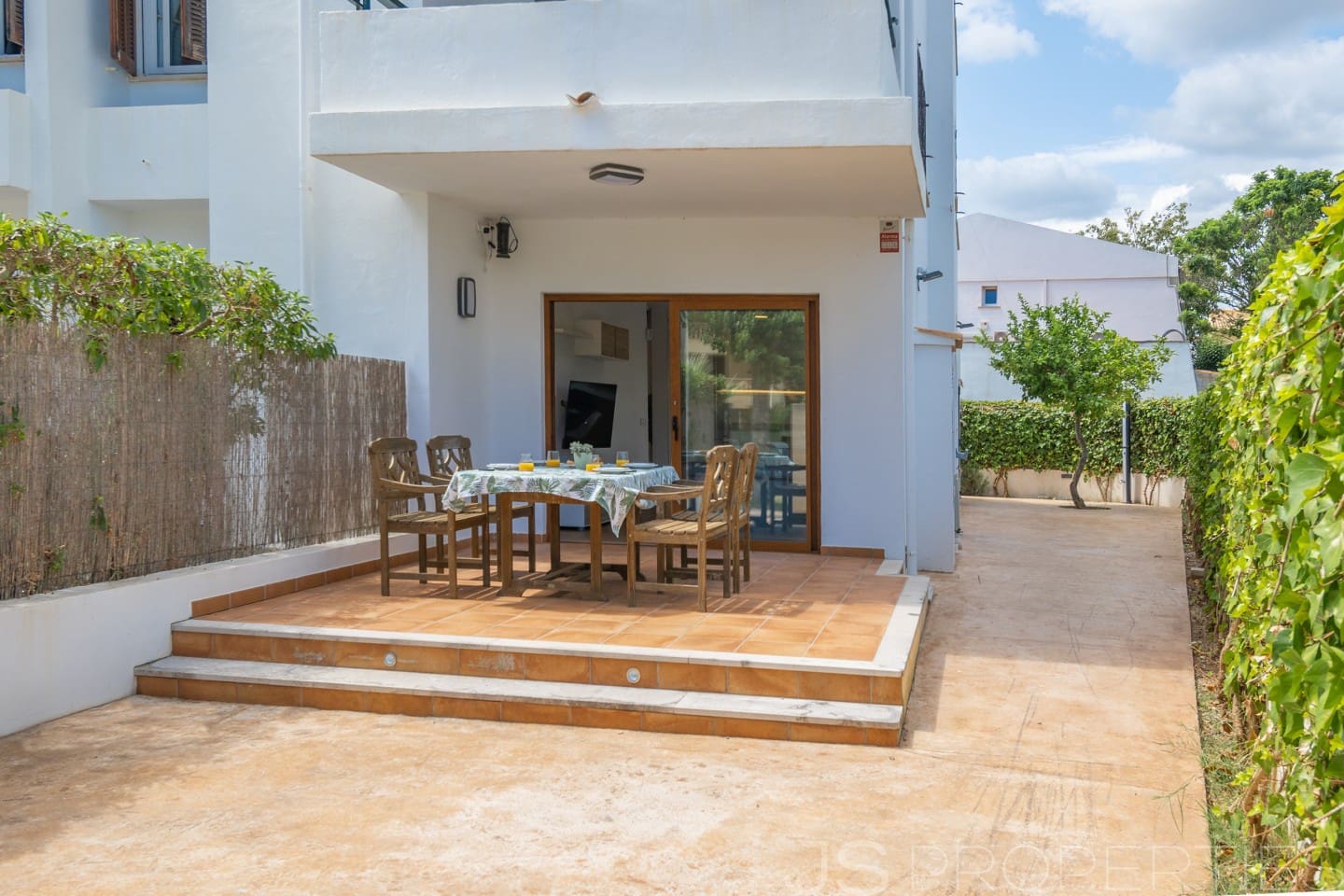 3 slaapkamer Appartement te koop in Pollensa / Pollenca - € 680.000 (Ref: 9153006)