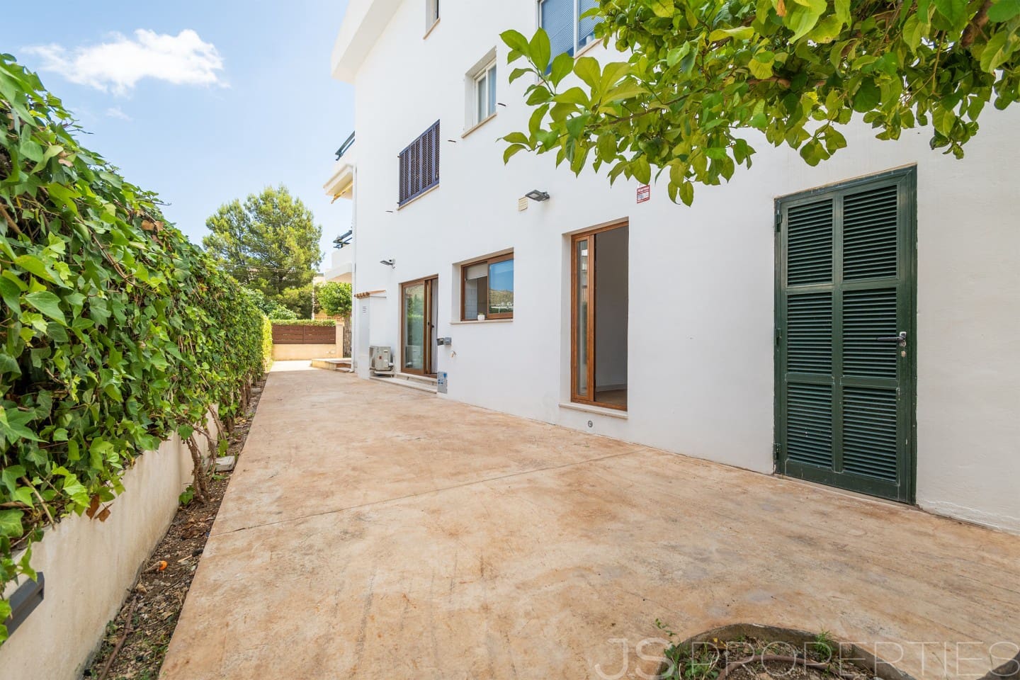 3 slaapkamer Appartement te koop in Pollensa / Pollenca - € 680.000 (Ref: 9153006)
