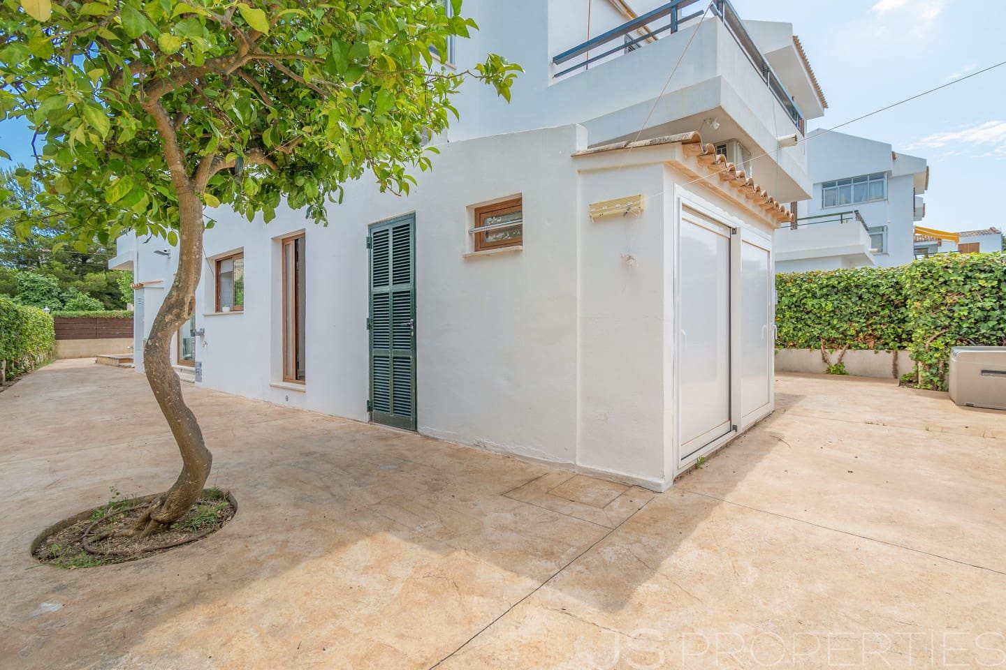 3 slaapkamer Appartement te koop in Pollensa / Pollenca - € 680.000 (Ref: 9153006)