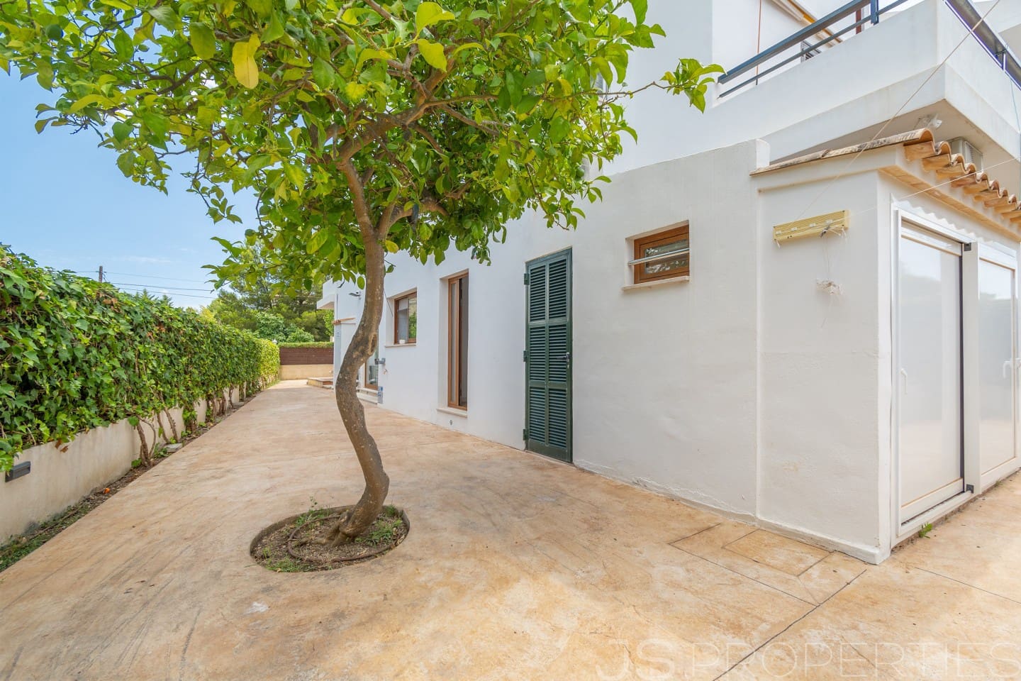 3 slaapkamer Appartement te koop in Pollensa / Pollenca - € 680.000 (Ref: 9153006)