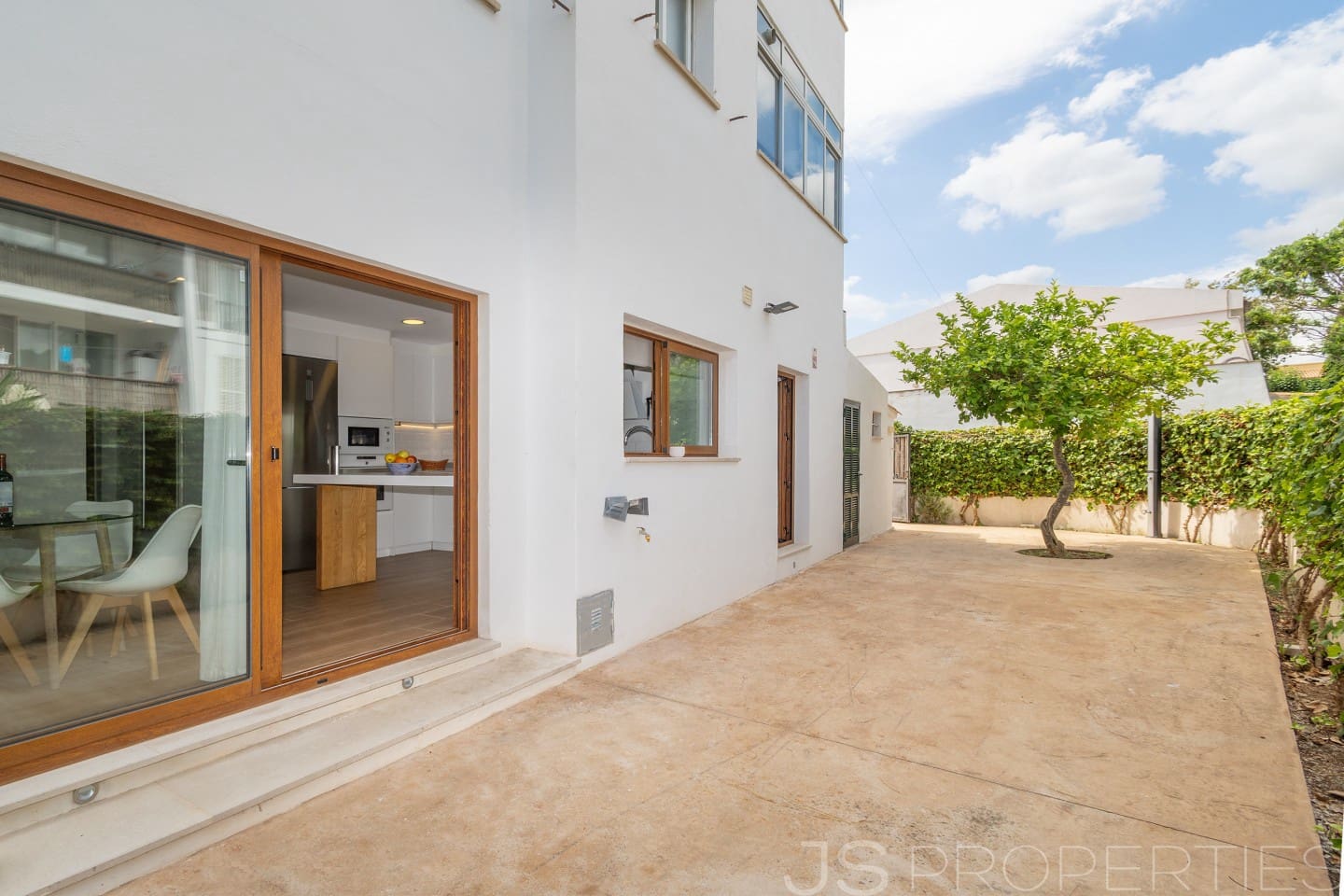 3 slaapkamer Appartement te koop in Pollensa / Pollenca - € 680.000 (Ref: 9153006)