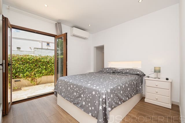 3 slaapkamer Appartement te koop in Pollensa / Pollença - € 680.000 (Ref: 9153006)